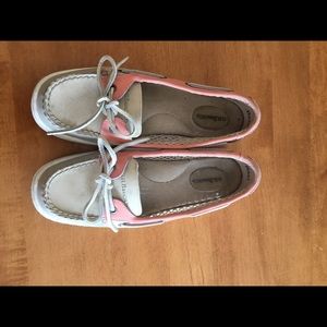 GH Bass and company size 7 loafers